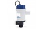 01-05-076 Twinport Aerator Pump 1100GPH Short Stack 12V